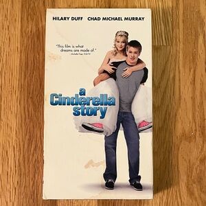 A Cinderella Story